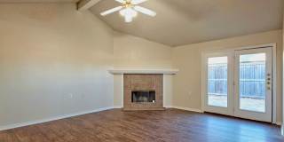 Spacious 4-Bedroom Home Near Cooper North Elementary Gallery 4