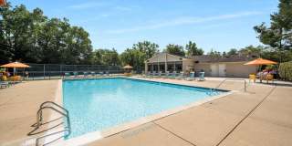Fairmont Park Apartments Gallery 34