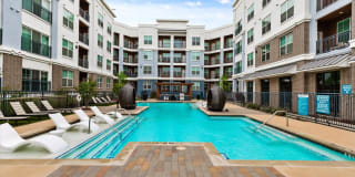 Shoreview Flats Gallery 1