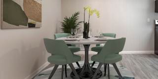 Theta Apartments Gallery 5