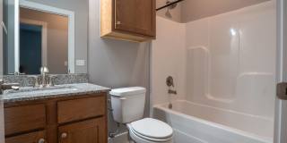 Spacious 3 BR/2 BA in Pea Ridge Gallery 22