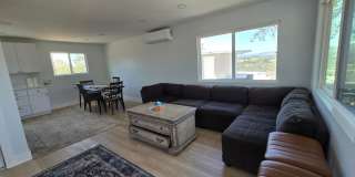 Completely remodeled 2-bedroom, 1-bath ADU in Loma Rica, CA Gallery 1