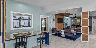 Tides on 27th Gallery 39