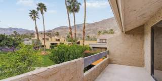 AVAILABLE NOW!! 2 Bedroom 3 Bathroom condo in Palm Springs! Gallery 17
