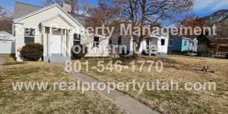 3 Bedroom 1.5 Bath Ogden Home Coming Soon! Gallery 1