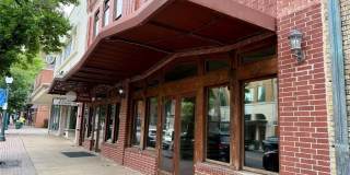 707 Austin Avenue Gallery 1