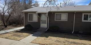 Ranch Style Townhome in convenient location Gallery 1