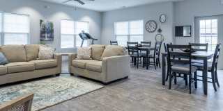 Farmer Branch 55+ Gallery 10