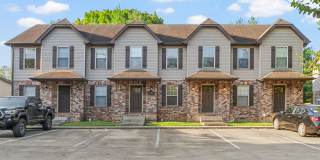 Pet Friendly Two Bedroom! Gallery 1