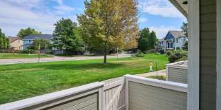 Charming 4BR Townhome in Thornton Gallery 23