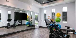 Enclave at 3230 Gallery 20