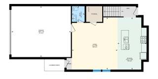 Newly Built Townhome Gallery 1