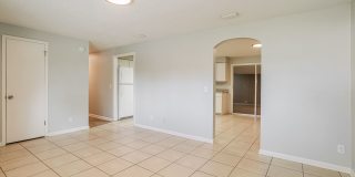 Newly Renovated Single Family Home | 3 BR/2BA | 1-Car Covered Parking | Gated backyard Gallery 6