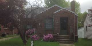 WEST LAFAYETTE SCHOOLS...3 Bedroom 2 Bath Gallery 1