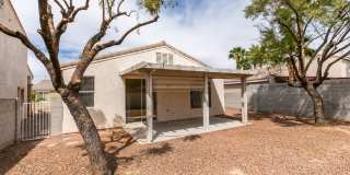 Silverado Ranch 3 bedroom home completely remodeled interior ready for immediate move in! Gallery 5
