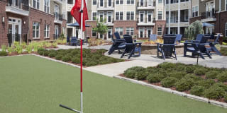 Marshall Park Apartments & Townhomes Raleigh Gallery 12