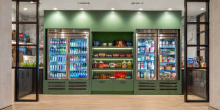 Union NoDa Gallery 20