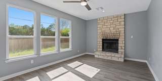 700 Creekmont Drive, Round Rock, Texas 78681 Gallery 16