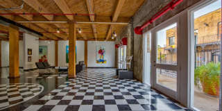 Dakota Lofts Gallery 17