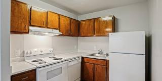 Meadow Creek Apartments Gallery 6
