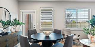 Franklin Loft Apartments Gallery 9