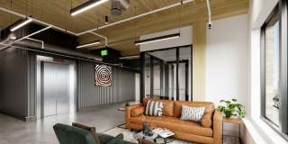 No Fee!  State of The Art Luxury near North Eastern! In Unit Laundry,  Bike Storage,   Elevator Access! Gallery 12