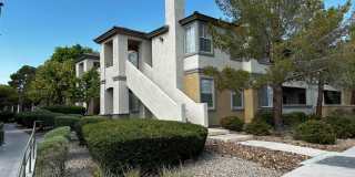 Summerlin 2 Bedroom Condo Gallery 1