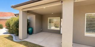 Gorgeous Home In Ivins! Gallery 15