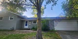 4 Bedroom 2 bath House Available August 1st! Gallery 1