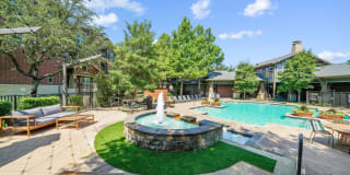 The Berkeley Luxury Apartment Homes Gallery 26