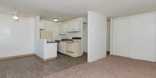 Sunset Apartments Gallery 26