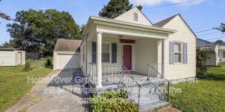 1511 Castleberry Ave Gallery 1