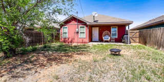 3 bedroom 2 bath 1 car garage near MLK. Gallery 15