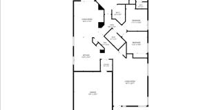 Spacious 3-Bedroom Home with Open Layout & Modern Comforts! Gallery 27