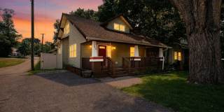 Charming 3BR House in Nashville Gallery 1