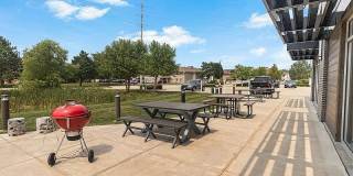 The Annex of Oshkosh - Student Housing Gallery 30