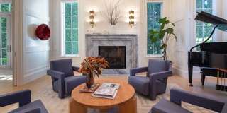1580 Sorrento Drive Gallery 1