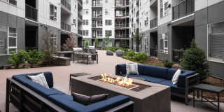 The Lincoln Gallery 4