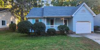 Home for Rent North Raleigh Gallery 1