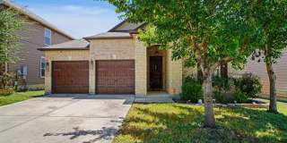 Updated Cibolo Home with Screened-In Patio - Realtor Commission: $500 Updated Cibolo Home with Screened-In Patio - Realtor Commission: $500 Gallery 1