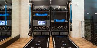 Live 8 West Gallery 32