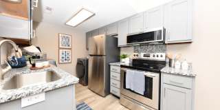 Preston Apartment Homes Gallery 1