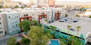 The Vine on 8th Gallery 1