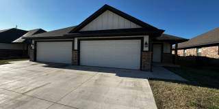 3Bed 2Bath 2Car Garage In Piedmont Schools!! 3Bed 2Bath 2Car Garage In Piedmont Schools!! Gallery 1