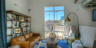 District Lofts by Mark-Taylor Gallery 14