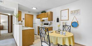 Bridgewater Apartments Gallery 23