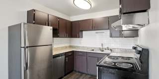 Aspen Townhomes Gallery 26