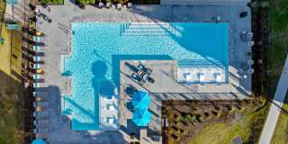 Bridge at Tech Crossing Gallery 1