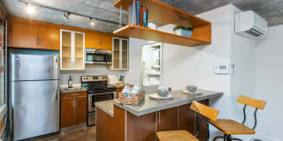 South Front Apartments Gallery 109