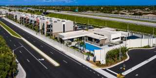 Solina Old Cutler Apartments Gallery 29